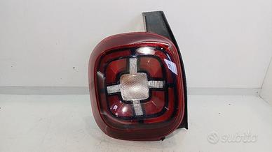 STOP FANALE POSTERIORE SINISTRO DACIA Duster Serie