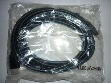 CAVO HDMI 10 MT