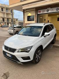 Seat Ateca 1.6 TDI Business