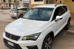 Seat Ateca 1.6 TDI Business