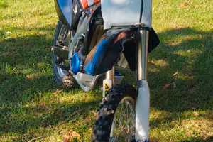 CRF 450 2002/2004 targata 