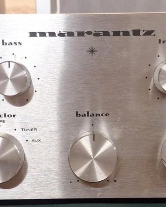 Amplificatore HiFi Marantz 1030