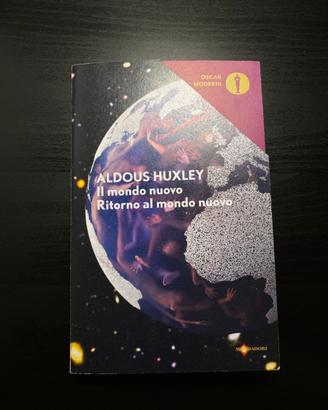 Libro Il mondo nuovo Ritorno al mondo nuovo