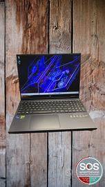 ACER PREDATOR HELIOS NEO 16 - i914900HX - 16GB/1TB