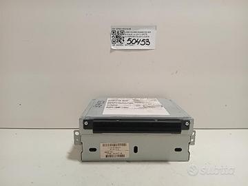 AUTORADIO LAND ROVER Range Rover Evoque 1Â° Serie