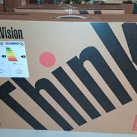 Lenovo Thinkvision 24 pollici  hd