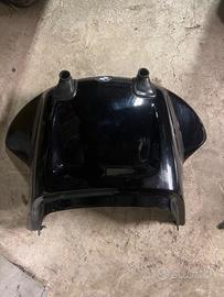 Bauletti e pezzi BMW R1100RT