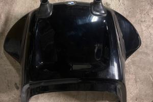 Bauletti e pezzi BMW R1100RT