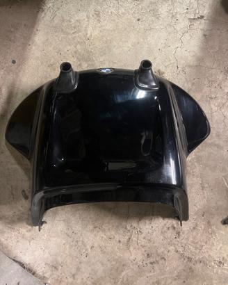 Bauletti e pezzi BMW R1100RT
