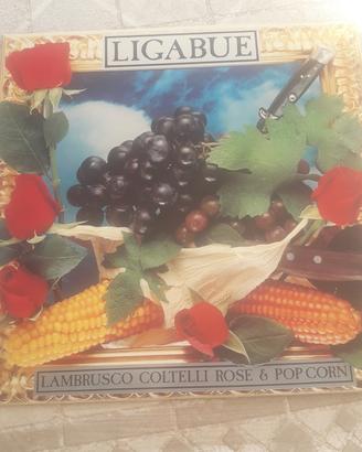LP Ligabue