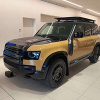 Land Rover Defender D350 AWD Auto 110 Trophy ...