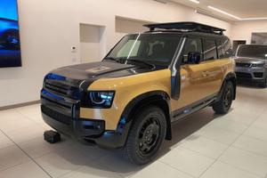 Land Rover Defender D350 AWD Auto 110 Trophy ...