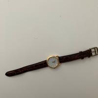 Orologio Hermes donna oro no placcato
