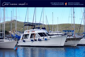 Trawler Island Gyspy 44 Europa 1995 - CORSICA