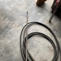 Lancia pulivapor in omaggio