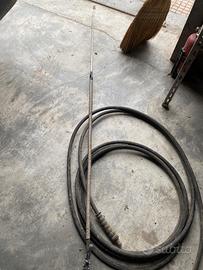 Lancia pulivapor in omaggio