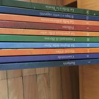 Collezione di libri per bambini