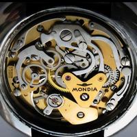 Nos Mondia Zenith Chrono 1973 full set 