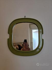 specchio anni 70