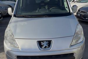 Peugeot Partner Tepee 1.6 HDi 92CV Active 12/2011