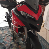 Ducati multistrada s