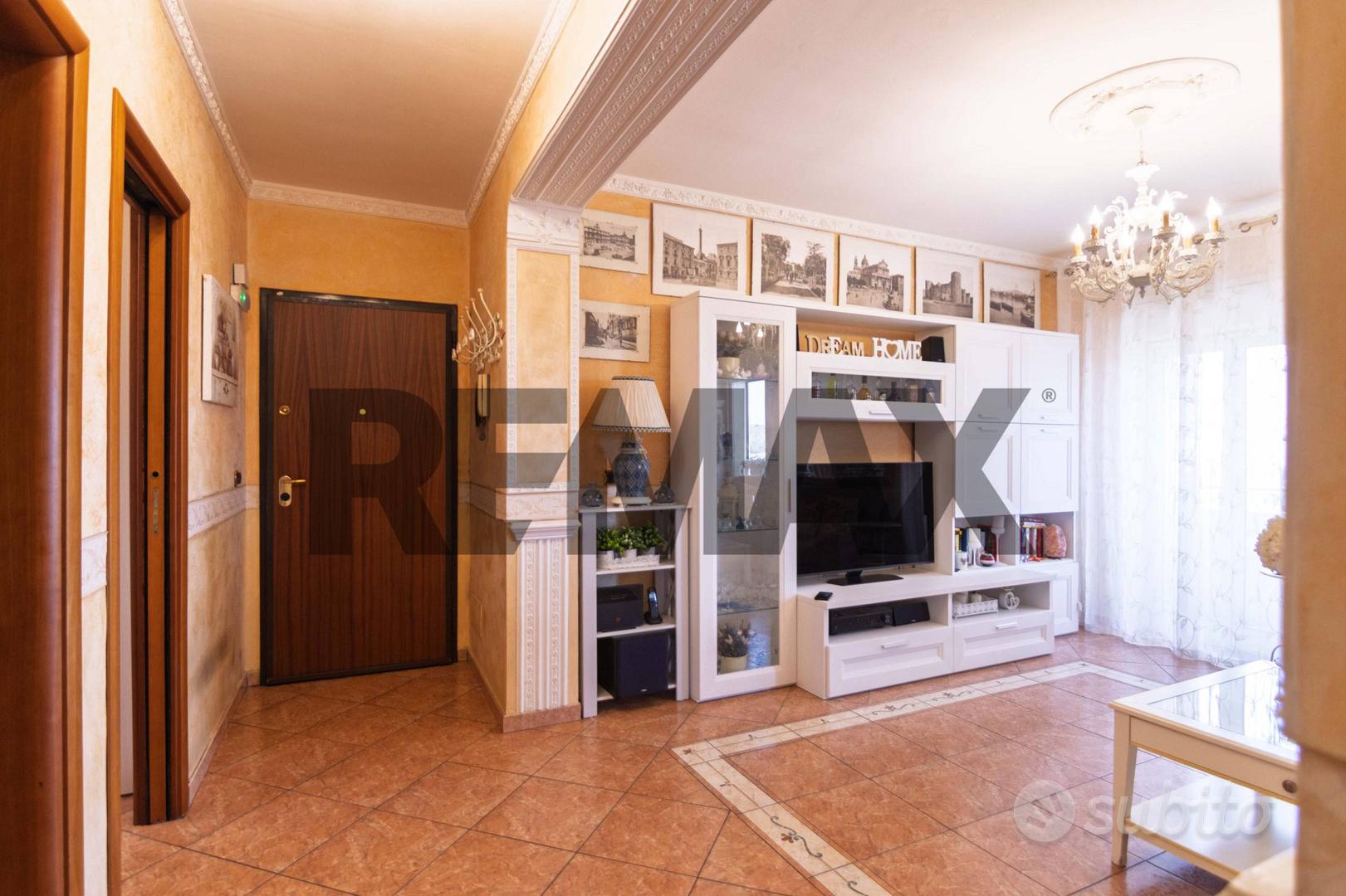 Appartamento – Catania, Nesima, Monte Po-Nesima-San Leone-Rapisardi - Vista 3