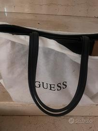 Borsa guess 1981