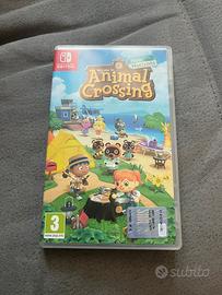 Animal Crossing New Horizons