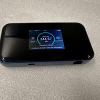 ZTE ROUTER 5G MU5001 ***NUOVO*** SBLOCCATO