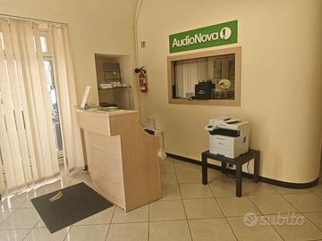 Locale commerciale in centro