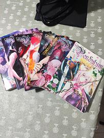 fumetti manga