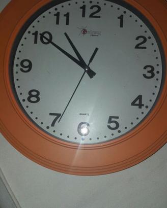 Orologio da muro