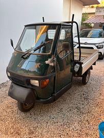 Piaggio ape 50