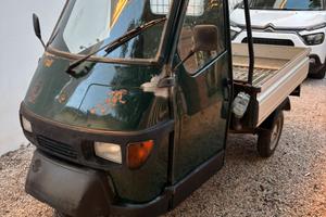 Piaggio ape 50