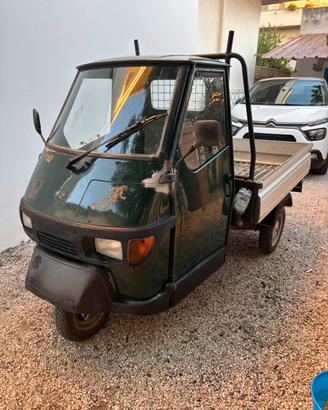 Piaggio ape 50