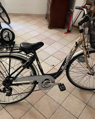 Bicicletta  donna