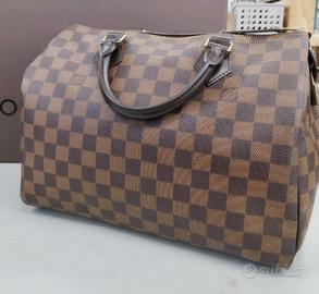 borsa louis vuitton speedy 30