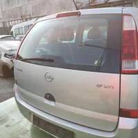 Portellone nudo OPEL MERIVA del 2004