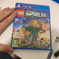 lego world/lego dimensions/ratchet e clank