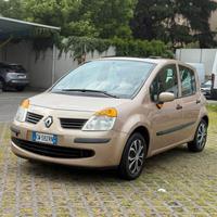 Renault modus