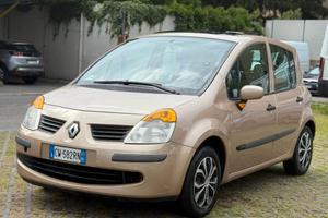 Renault modus