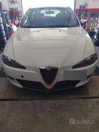 alfa romeo 147