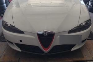 alfa romeo 147