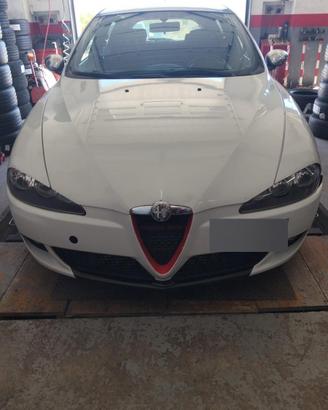 alfa romeo 147
