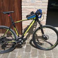 Bici MTB Adriatica