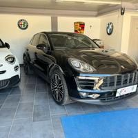 Porsche Macan 3.0 S Diesel Trattabile