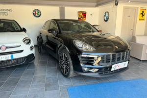 Porsche Macan 3.0 S Diesel Trattabile
