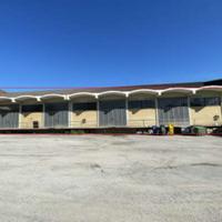 Complesso immobiliare a Monterubbiano (FM)