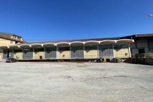 Complesso immobiliare a Monterubbiano (FM)