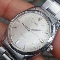 ROLEX PRECISION 36MM AUTOMATICO